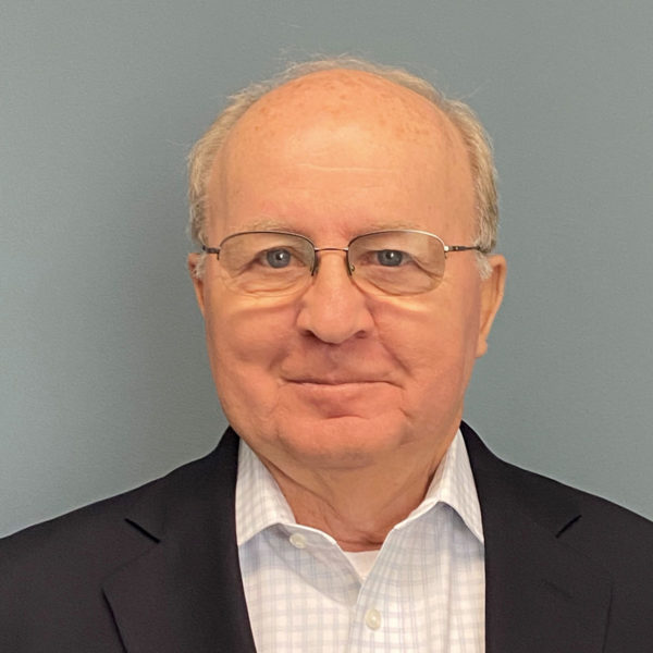 Bob Schmidt, President & CEO of ClaimsBridge