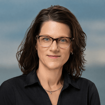 Heather Gallagher, Sales Operations Administrator